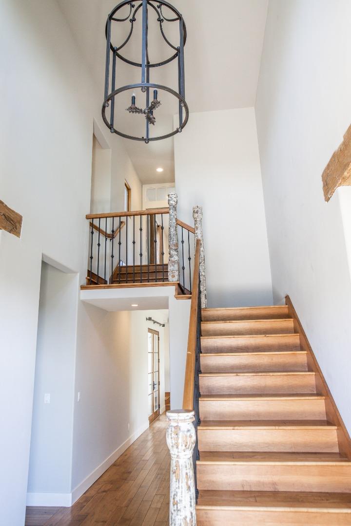 3430 Merrill Road Aptos, CA 95003 - Photo 29 of 49 a view of entryway