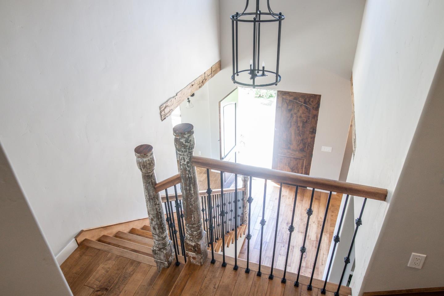 3430 Merrill Road Aptos, CA 95003 - Photo 35 of 49 a view of entryway and workspace