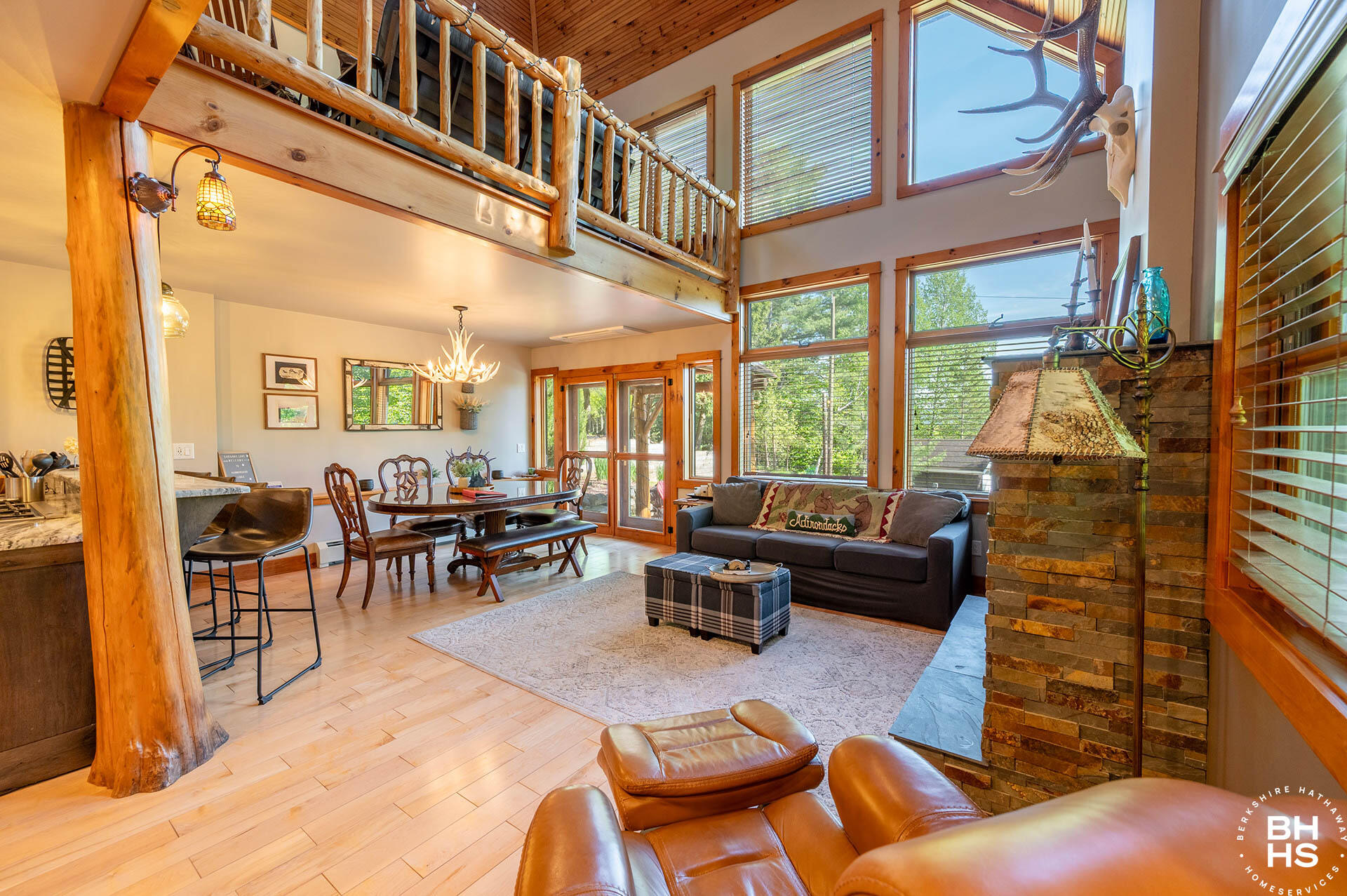 220 Riverside Drive Saranac Lake, NY 12983 - Photo 2 of 38