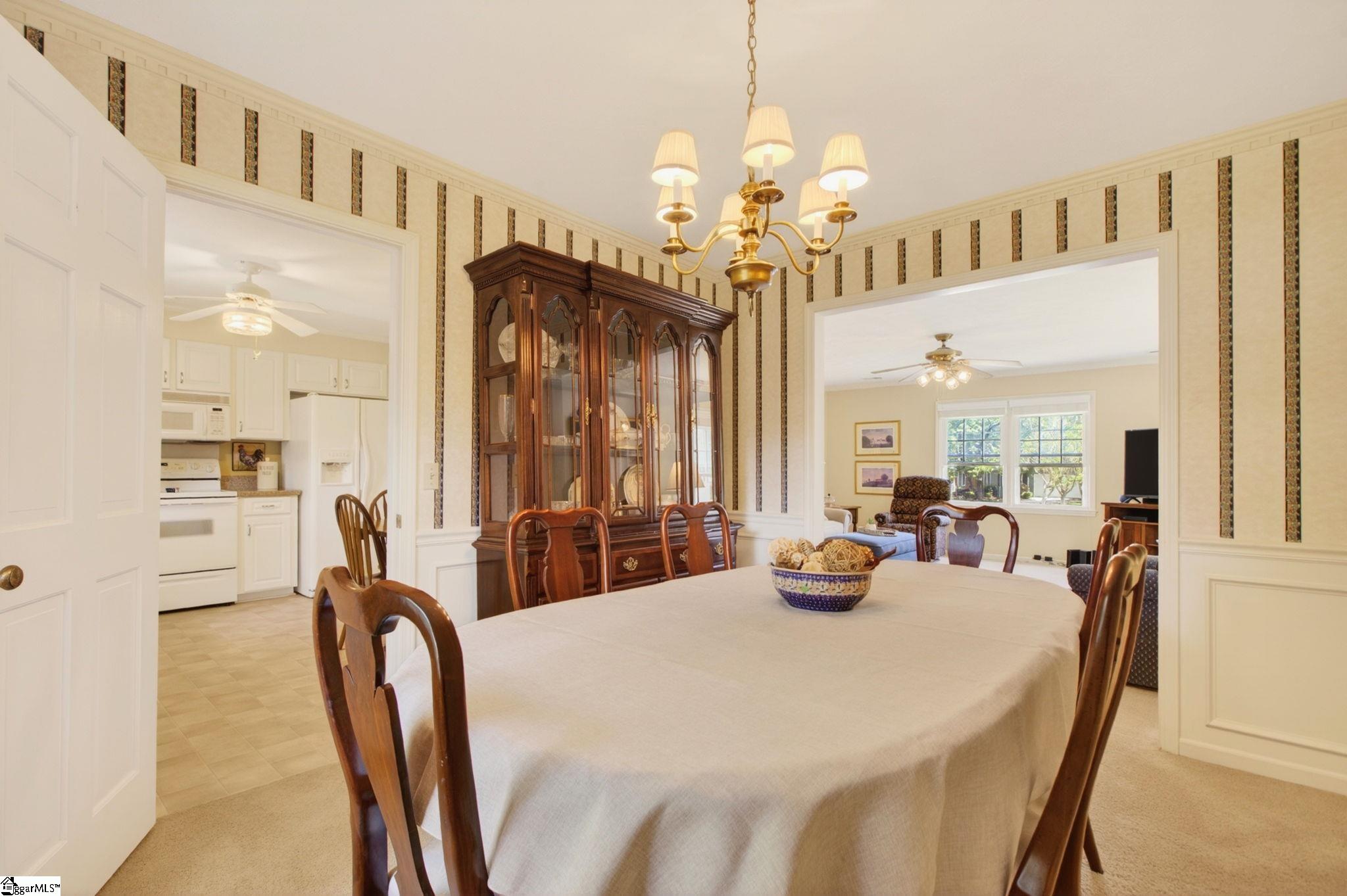 6 Royal Oak Court Greenville, SC 29607 - Photo 9 of 50