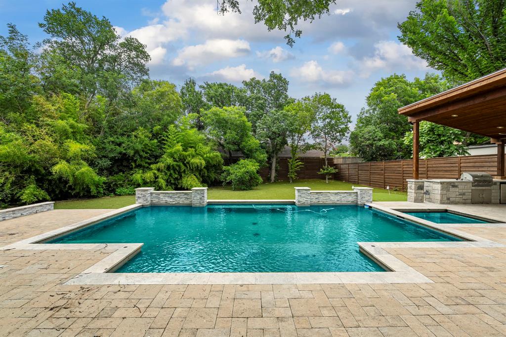 13032 Copenhill Road Dallas, TX 75240 - Photo 34 of 40