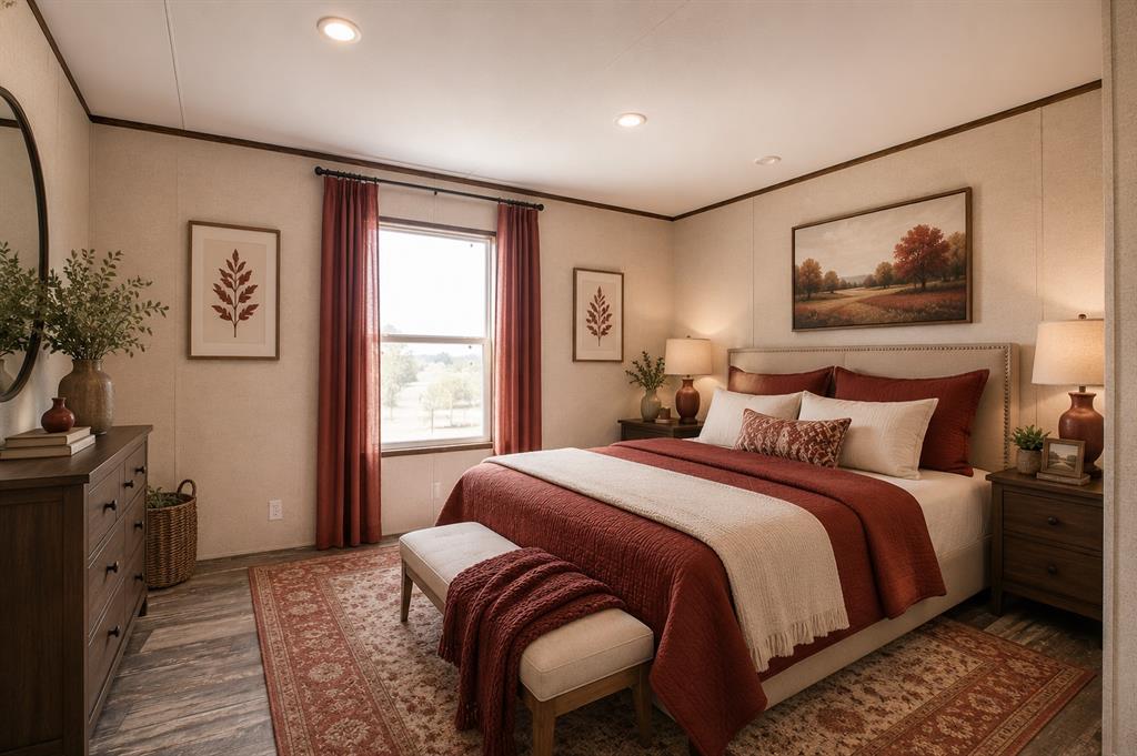 4127 Denver Road Sunset, TX 76270 - Photo 22 of 27