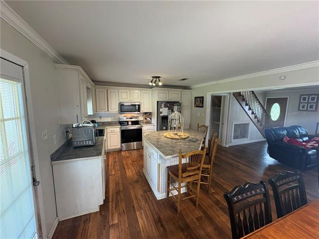 48 Aycock Road Deville, LA 71328 - Photo 4 of 51