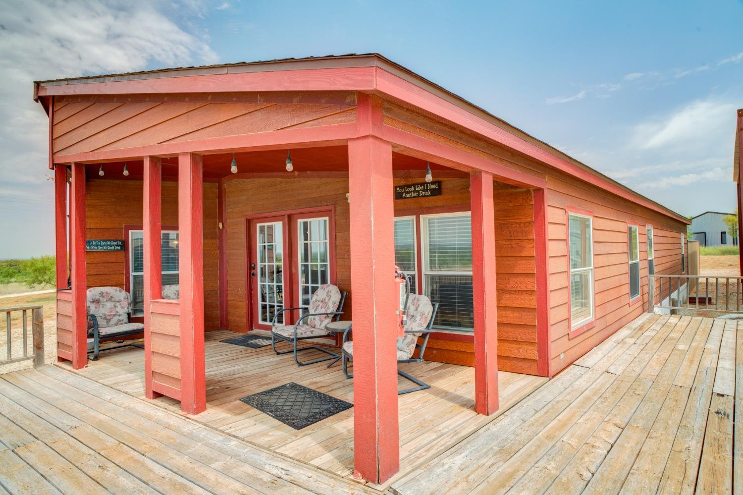 2446 Turkey Ridge Justiceburg, TX 79330 - Photo 4 of 50