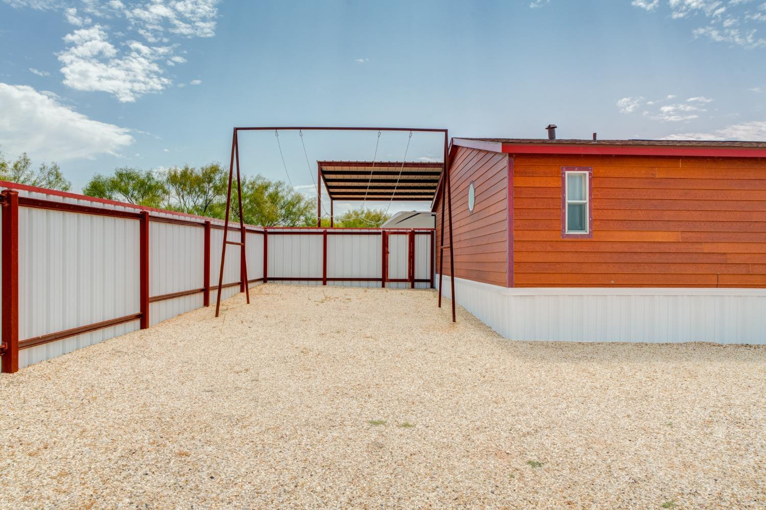 2446 Turkey Ridge Justiceburg, TX 79330 - Photo 43 of 50