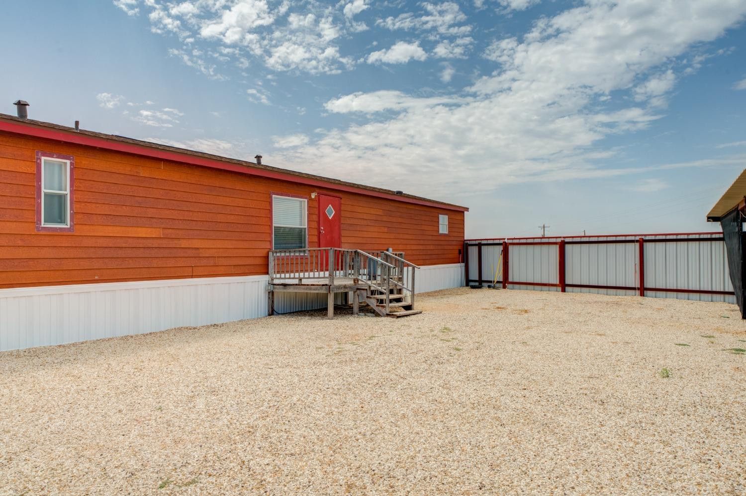 2446 Turkey Ridge Justiceburg, TX 79330 - Photo 44 of 50 a view of a house with a large window