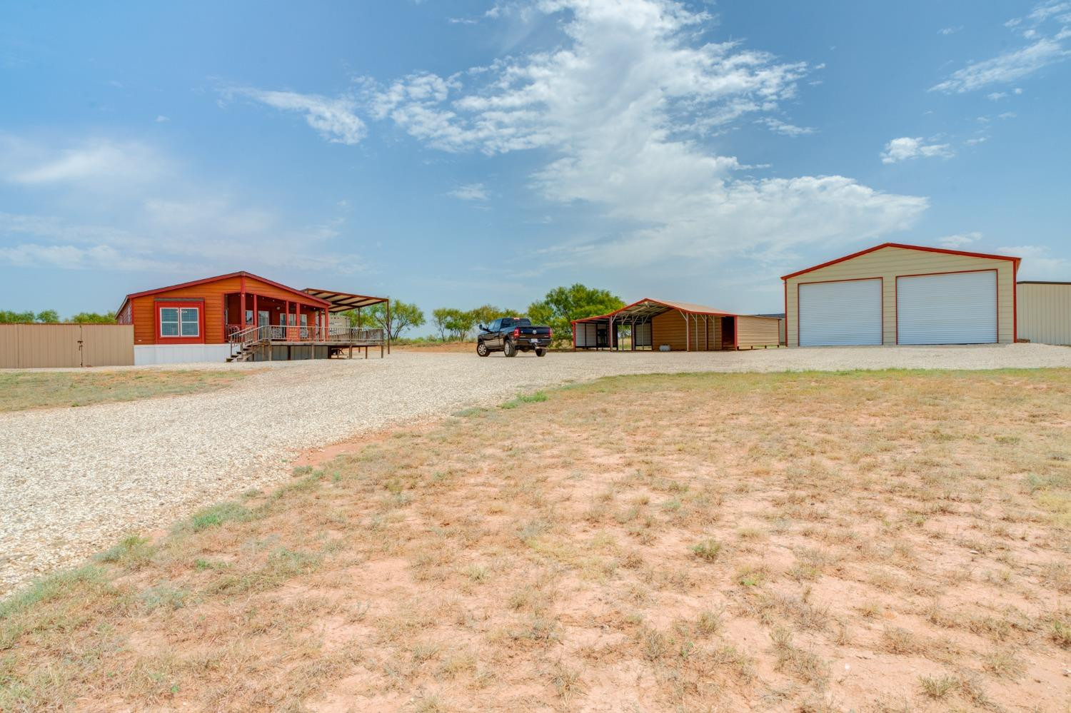 2446 Turkey Ridge Justiceburg, TX 79330 - Photo 48 of 50 a view of swimming pool and an outdoor space