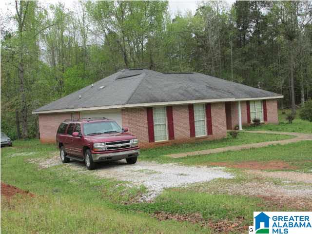 749 County Road 52 Goodwater, AL 35072 - Photo 3 of 15