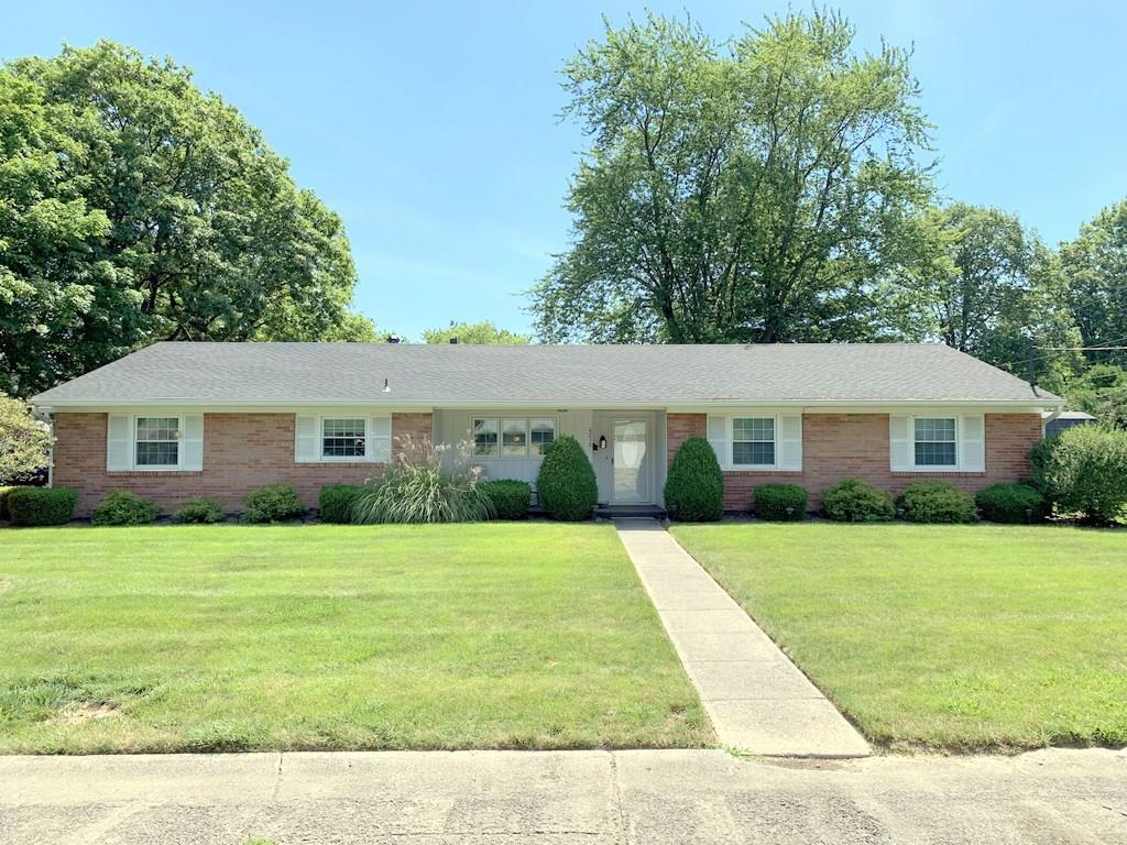 4212 North Redding Road Muncie, IN 47304 - Photo 1 of 24 Gallery Image 1