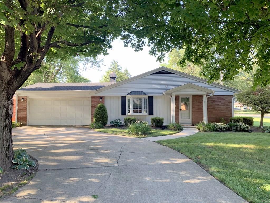 4212 North Redding Road Muncie, IN 47304 - Photo 2 of 24 Gallery Image 2