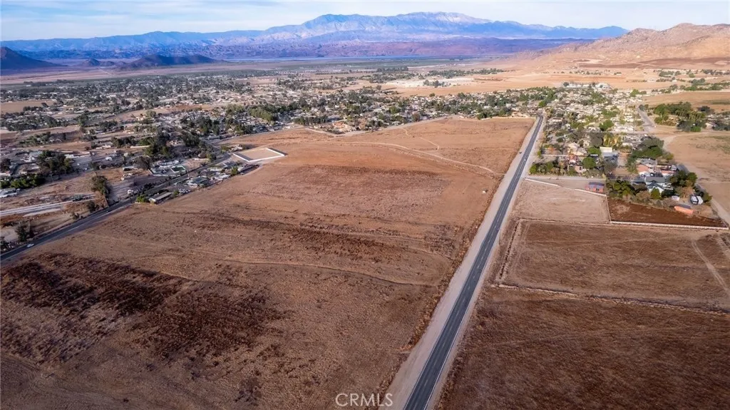 0 Converse Merger 1 Nuevo, CA 92567 - Photo 12 of 21 a view of a city from a balcony