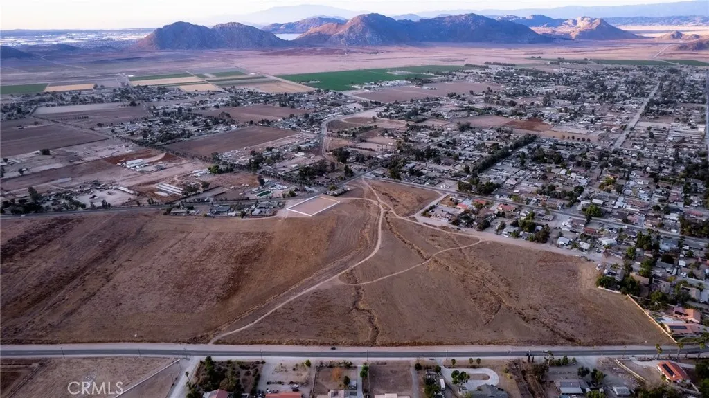 0 Converse Merger 1 Nuevo, CA 92567 - Photo 15 of 21 a view of a city with mountain view
