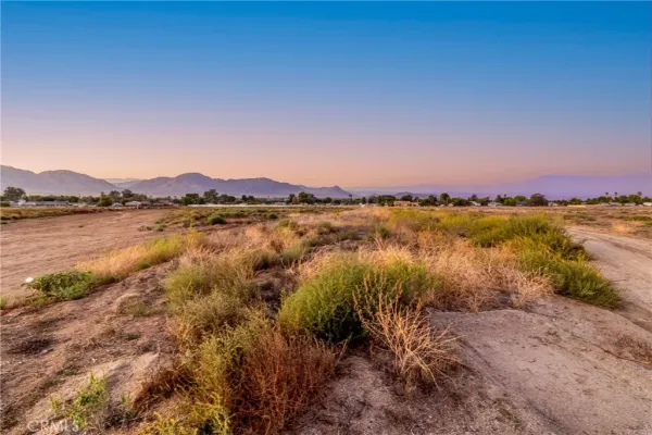 an aerial view of swimming pool