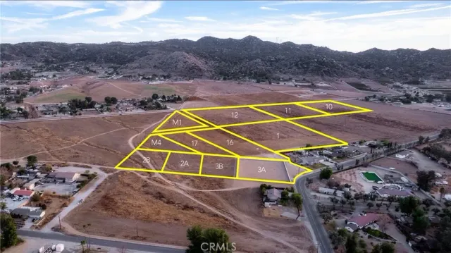 $155,000 | 0 Converse Merger 1, Nuevo, CA 92567