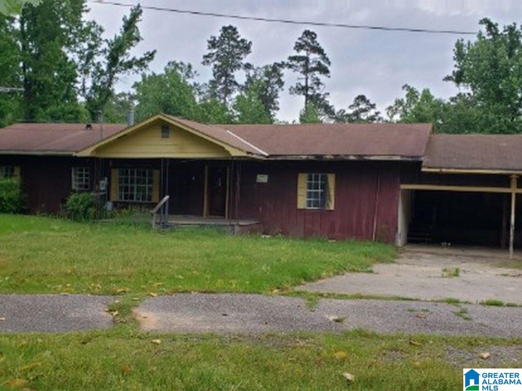 16357 McAllister Road Buhl, AL 35446 - Photo 1 of 9
