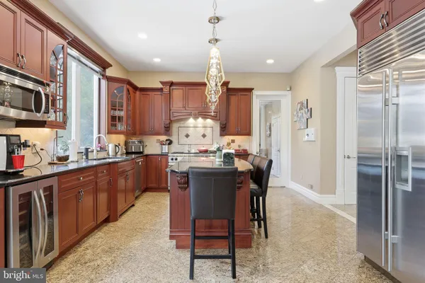 a reading room with furniture and window
