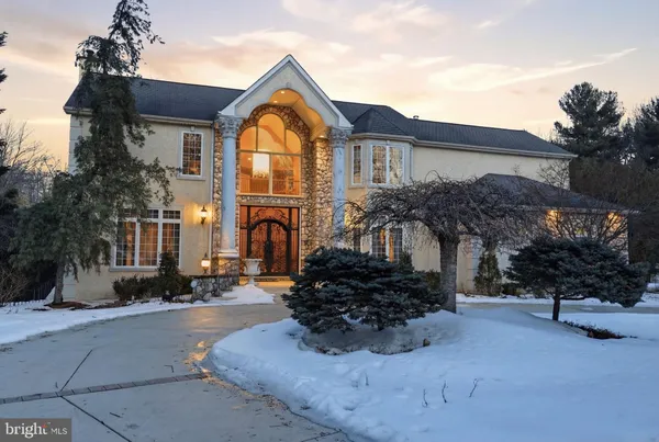 $1,799,999 | 534 Holly Knoll Drive, Churchville, PA 18966