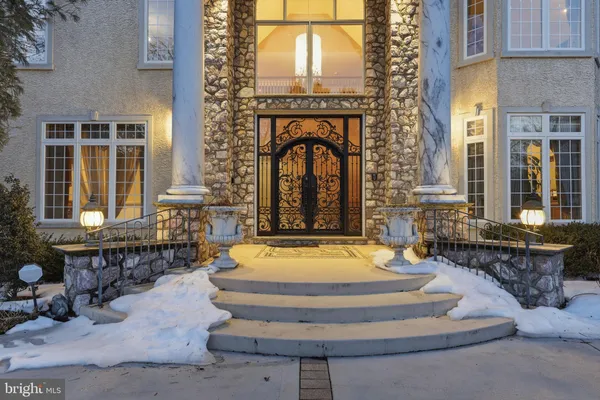 $1,799,999 | 534 Holly Knoll Drive, Churchville, PA 18966