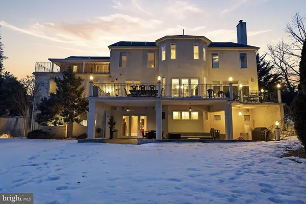 $1,799,999 | 534 Holly Knoll Drive, Churchville, PA 18966