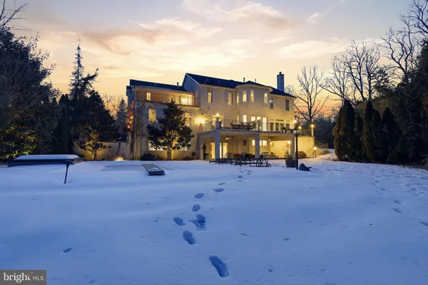 $1,799,999 | 534 Holly Knoll Drive, Churchville, PA 18966