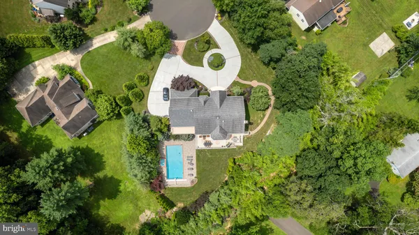 $1,799,999 | 534 Holly Knoll Drive, Churchville, PA 18966