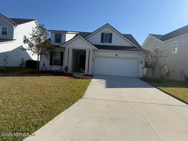 $3,045 | 101 Ness Circle, St. Augustine, FL 32095