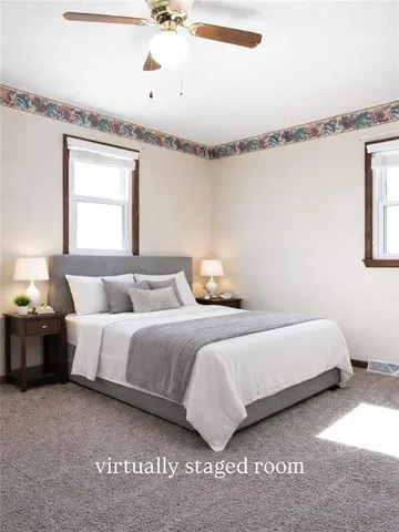 $281,000 | 7406 Northwest Belvidere Parkway, Kansas City, MO 64152