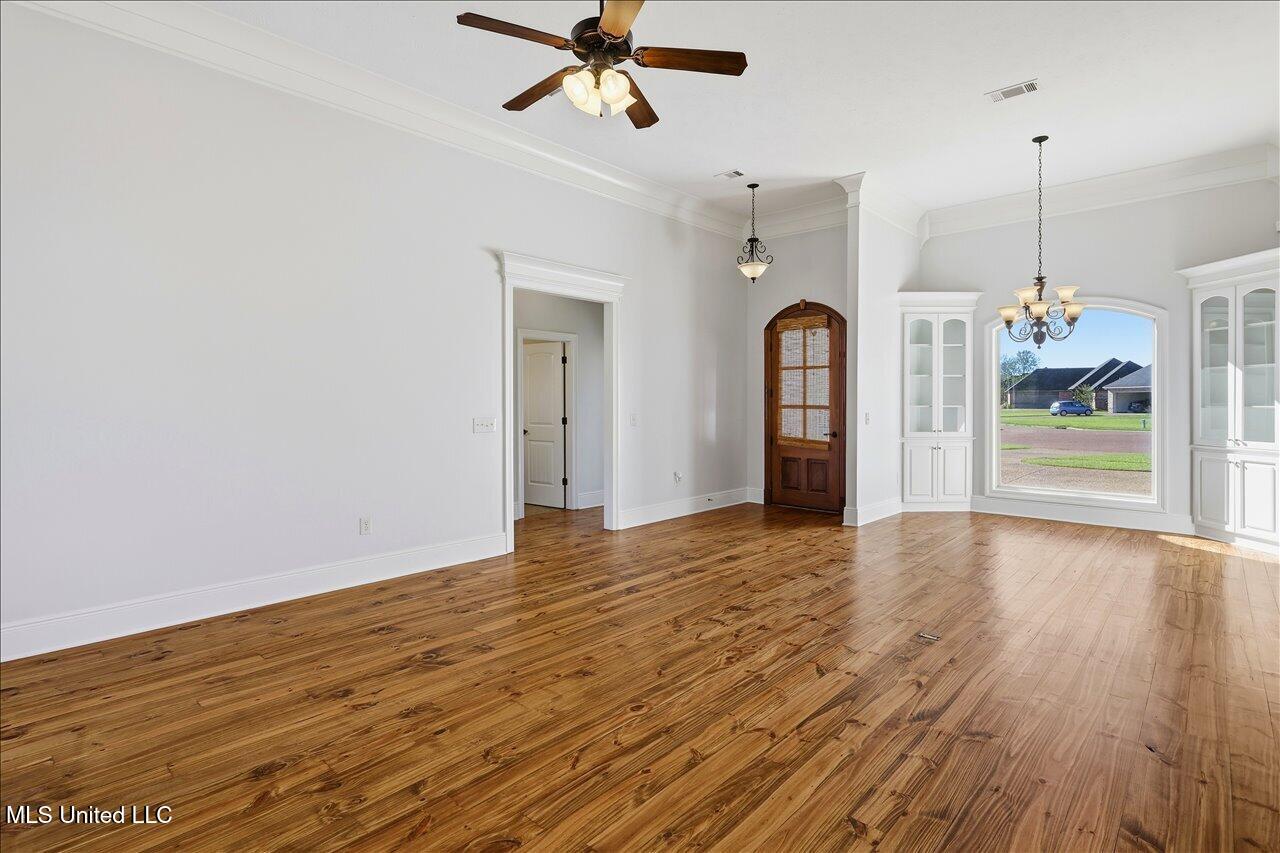 227 Clubview Circle Pearl, MS 39208 - Photo 7 of 29 07-227 Clubview Cir _ Home Tours MS