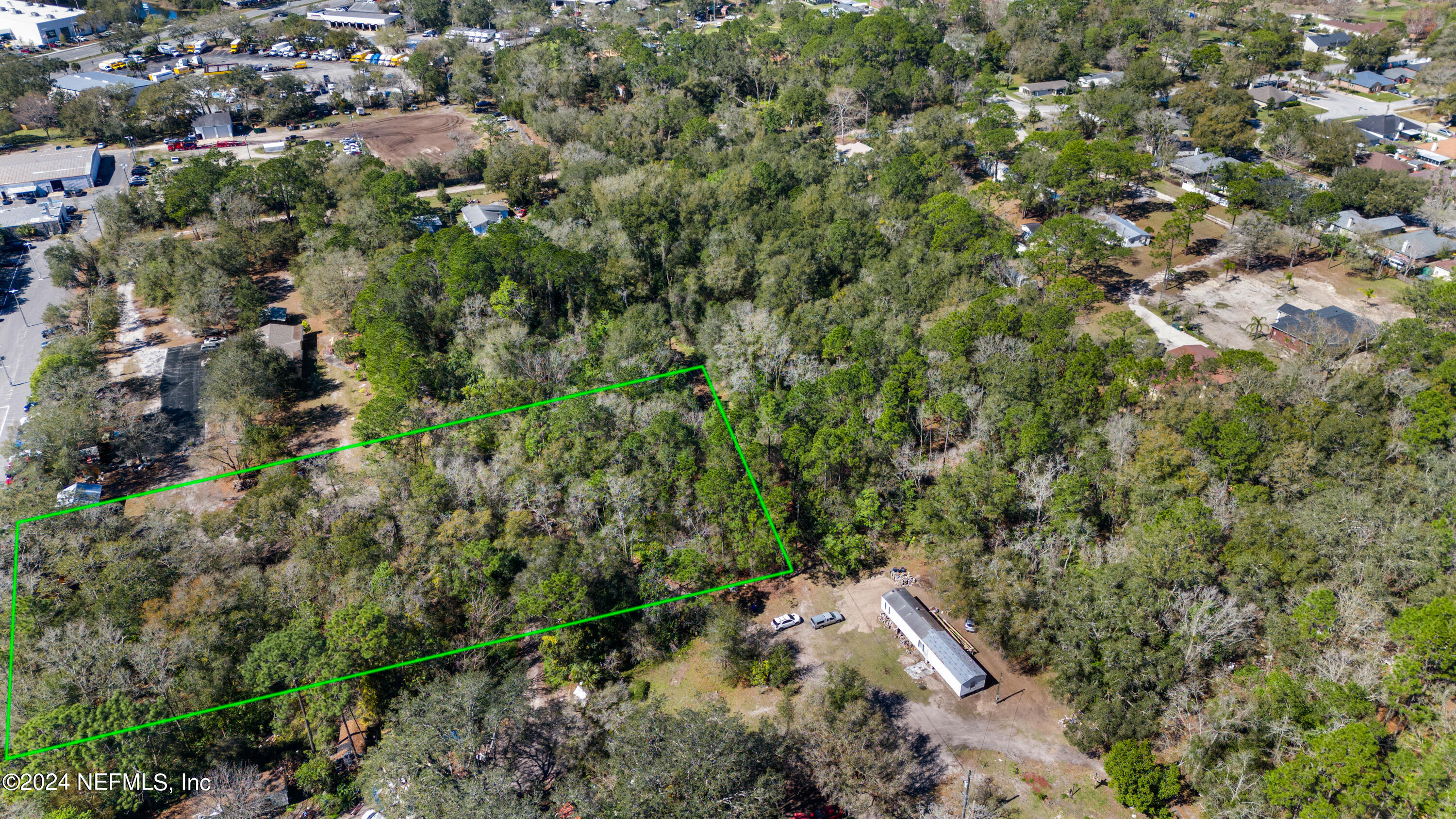 0 Mc Laurin Road East Jacksonville, FL 32256 - Photo 5 of 6 More photo coming soon