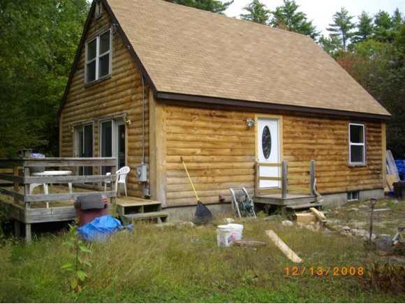 16 Rabbit Hollow Road Winchester, NH 03470 - Photo 1 of 1