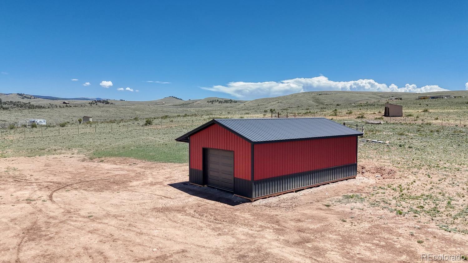 5000 Centennial Ranch Road Westcliffe, CO 81252 - Photo 33 of 50
