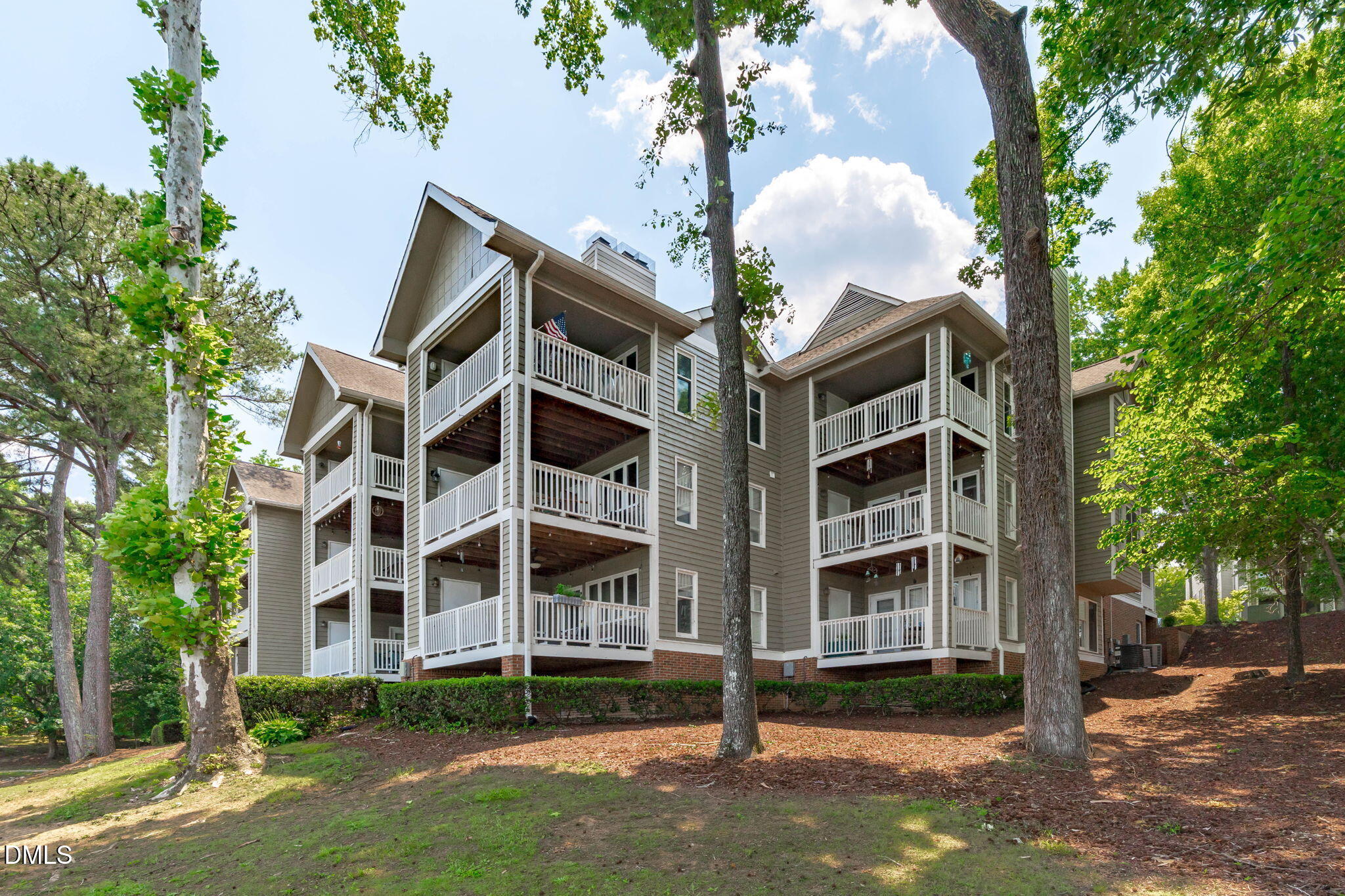 735 Springfork Drive Cary, NC 27513 - Photo 28 of 40