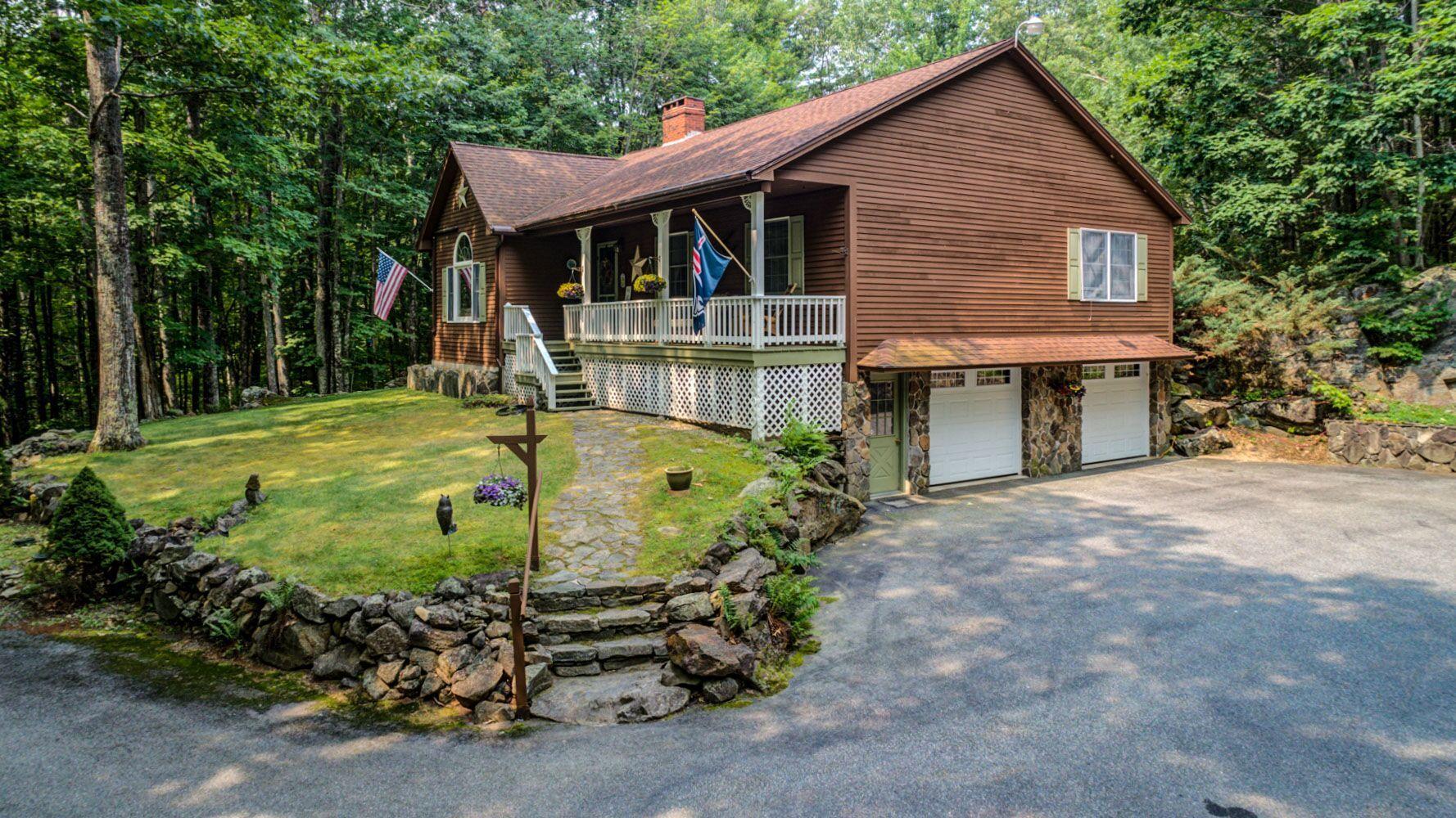 71 Bagley Road East Waterboro, ME 04030 - Photo 7 of 53 71 5