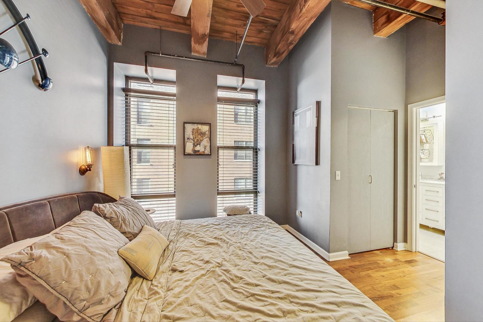 1503 South State Street, Unit 601 Chicago, IL 60605 - Photo 11 of 36