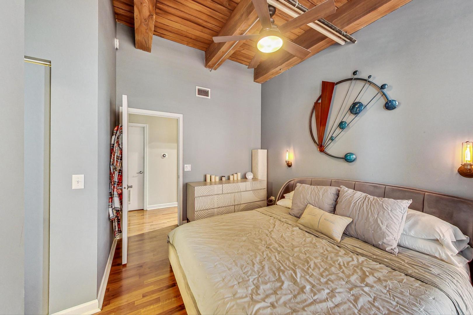 1503 South State Street, Unit 601 Chicago, IL 60605 - Photo 12 of 36
