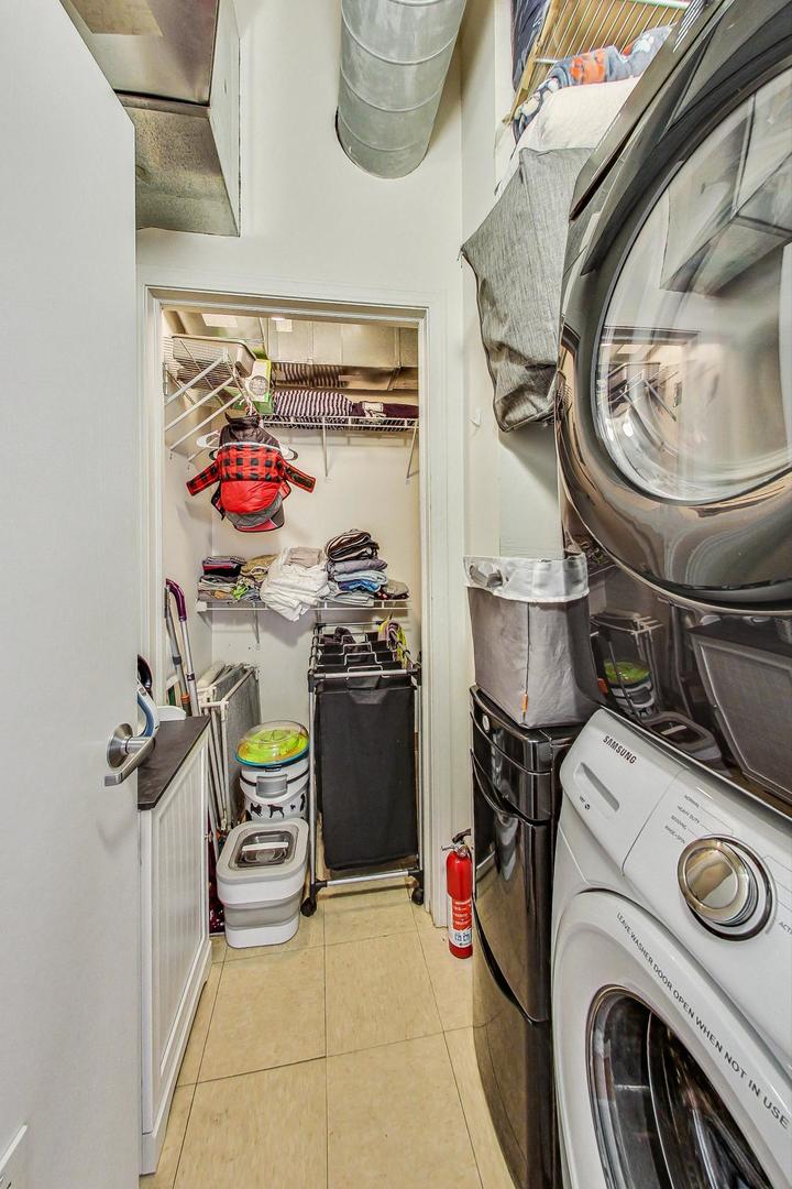 1503 South State Street, Unit 601 Chicago, IL 60605 - Photo 19 of 36