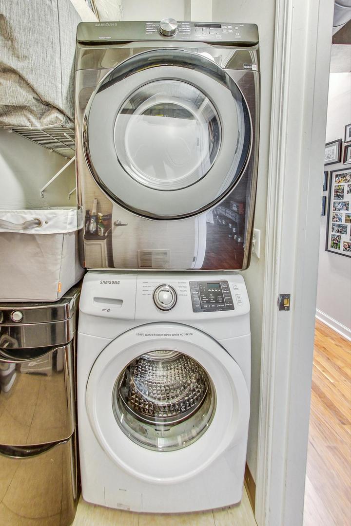 1503 South State Street, Unit 601 Chicago, IL 60605 - Photo 20 of 36