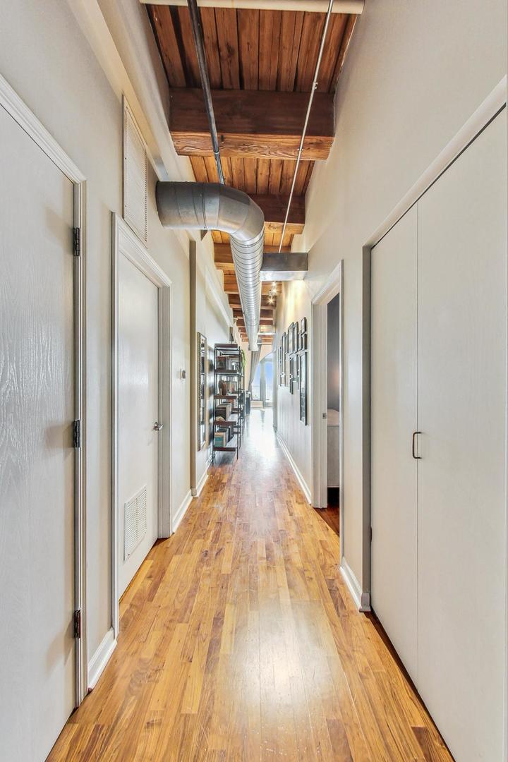 1503 South State Street, Unit 601 Chicago, IL 60605 - Photo 21 of 36