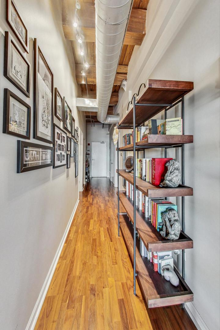 1503 South State Street, Unit 601 Chicago, IL 60605 - Photo 22 of 36
