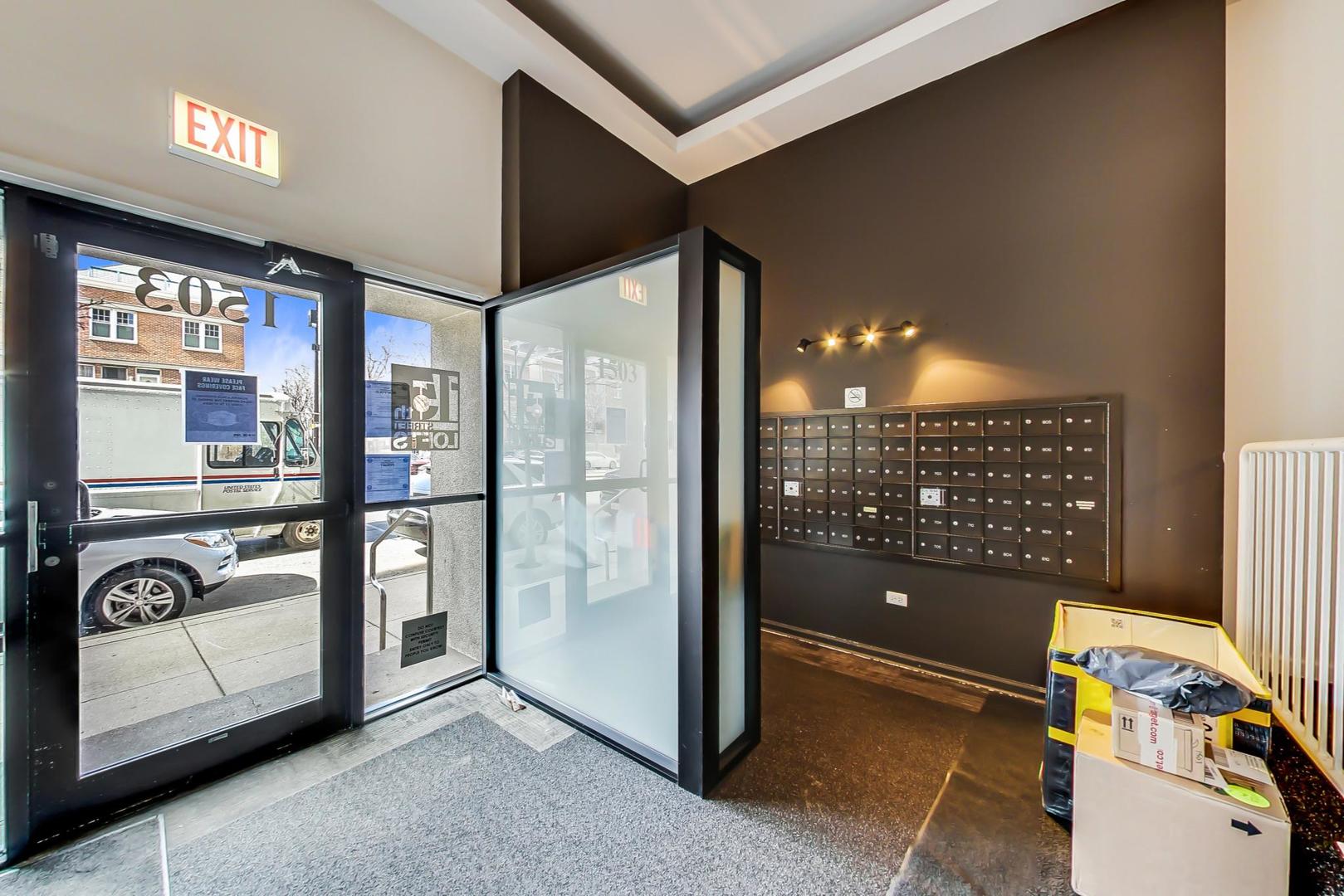 1503 South State Street, Unit 601 Chicago, IL 60605 - Photo 24 of 36