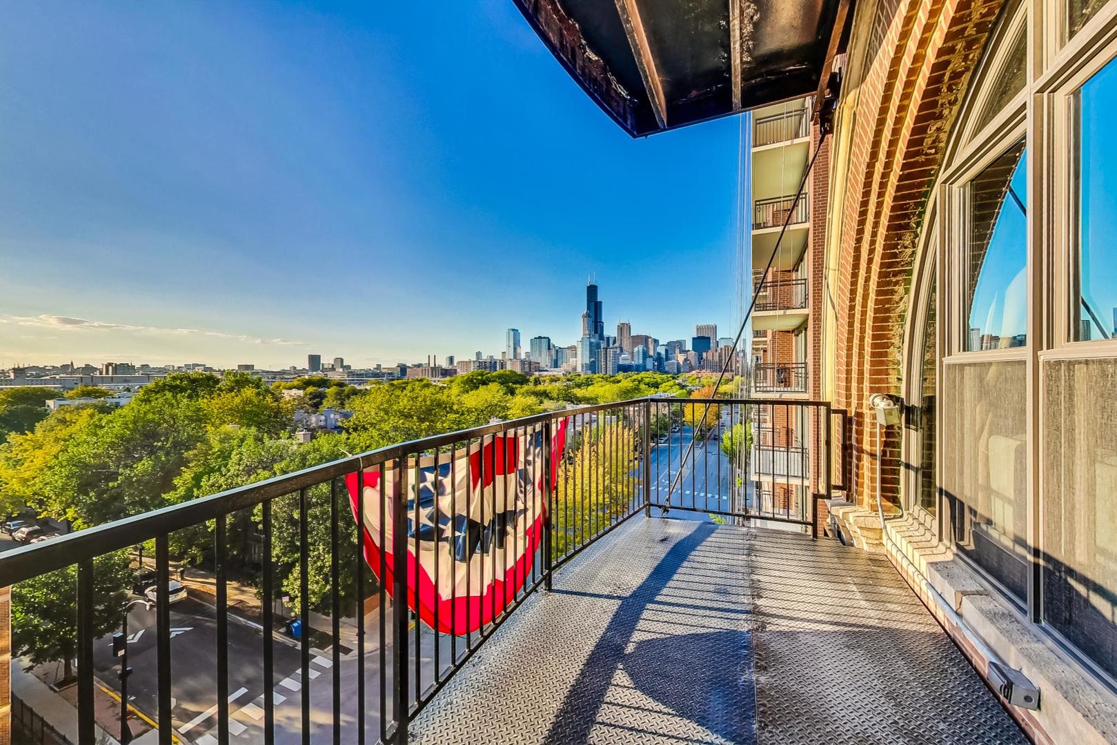 1503 South State Street, Unit 601 Chicago, IL 60605 - Photo 29 of 36