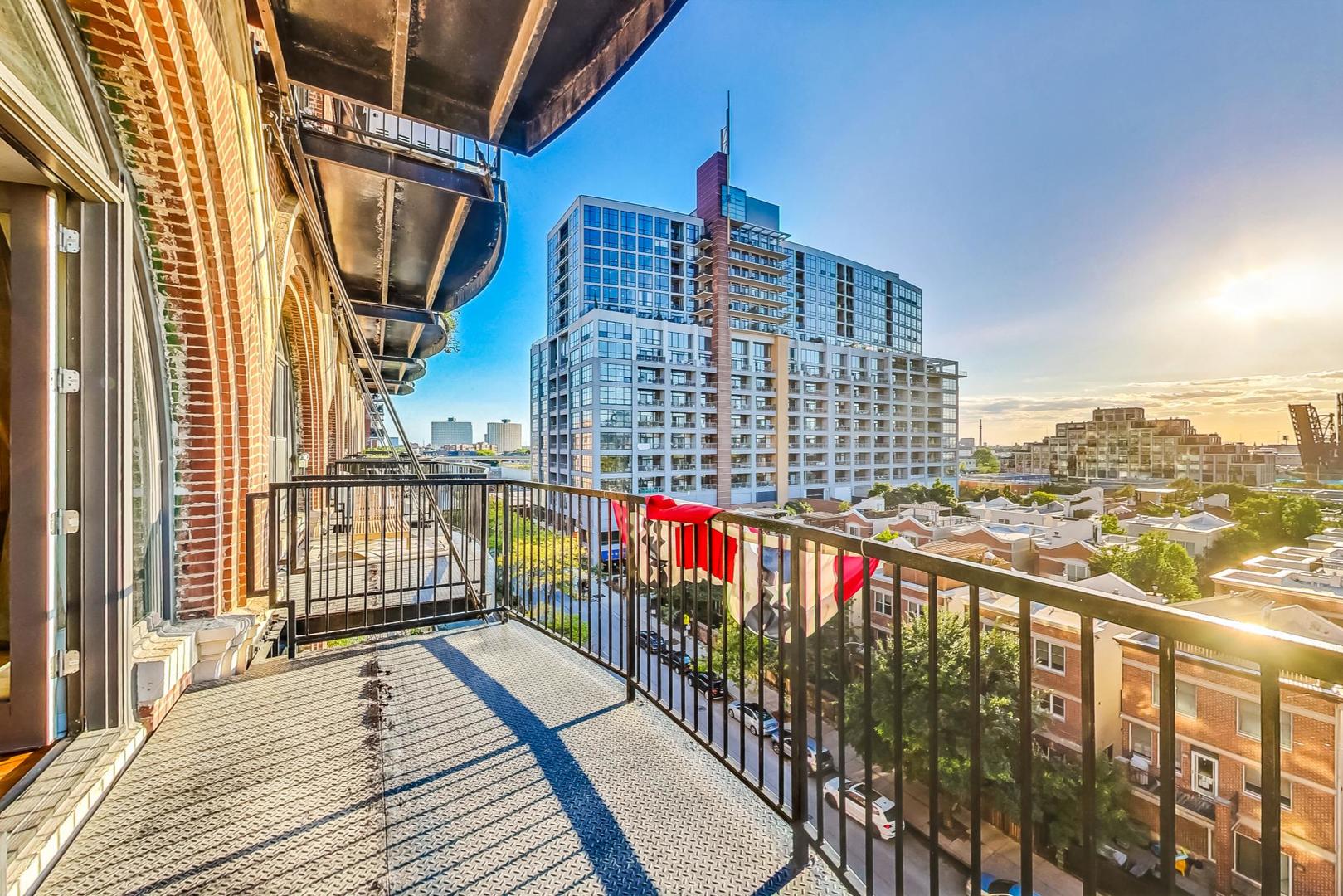 1503 South State Street, Unit 601 Chicago, IL 60605 - Photo 30 of 36