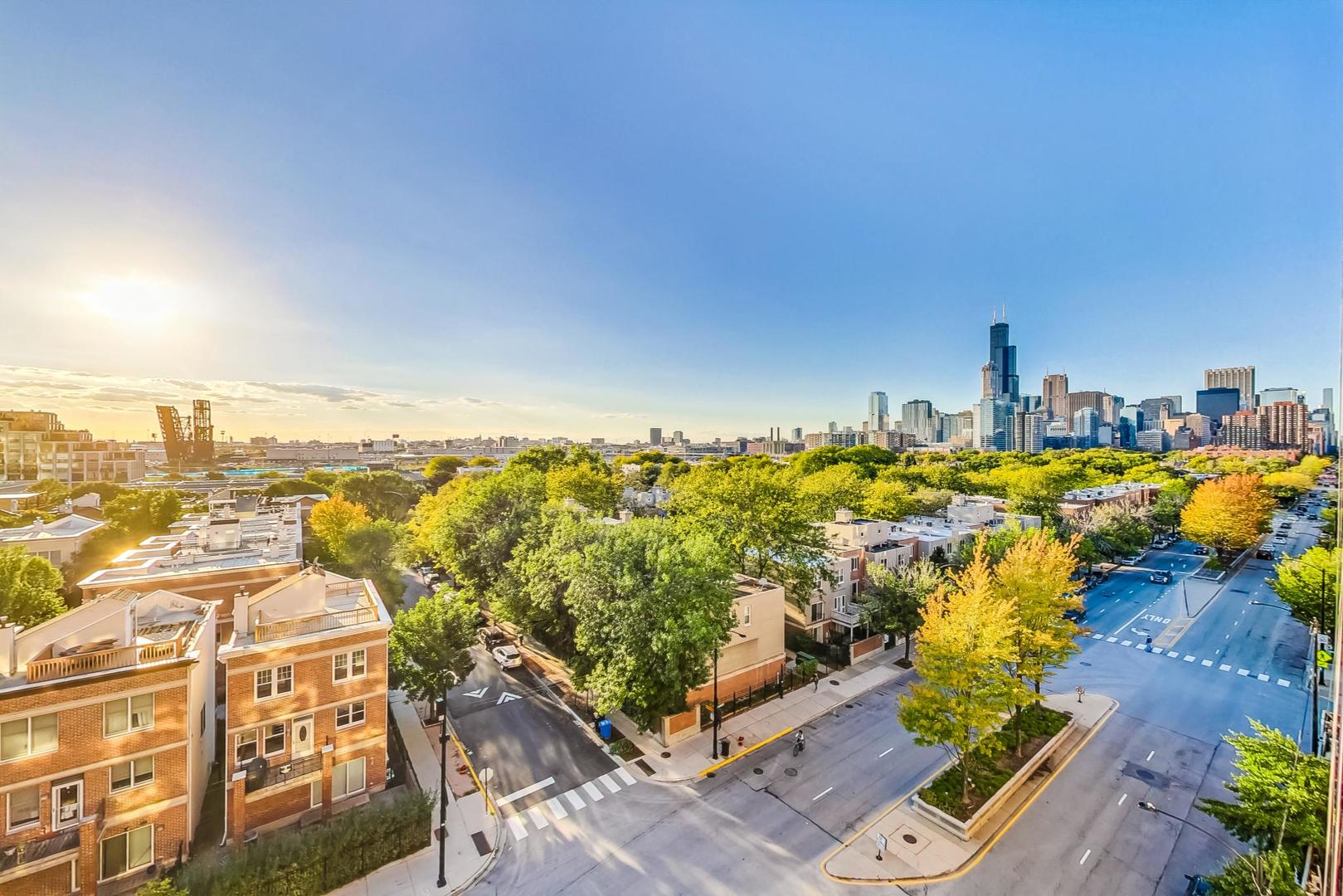 1503 South State Street, Unit 601 Chicago, IL 60605 - Photo 31 of 36