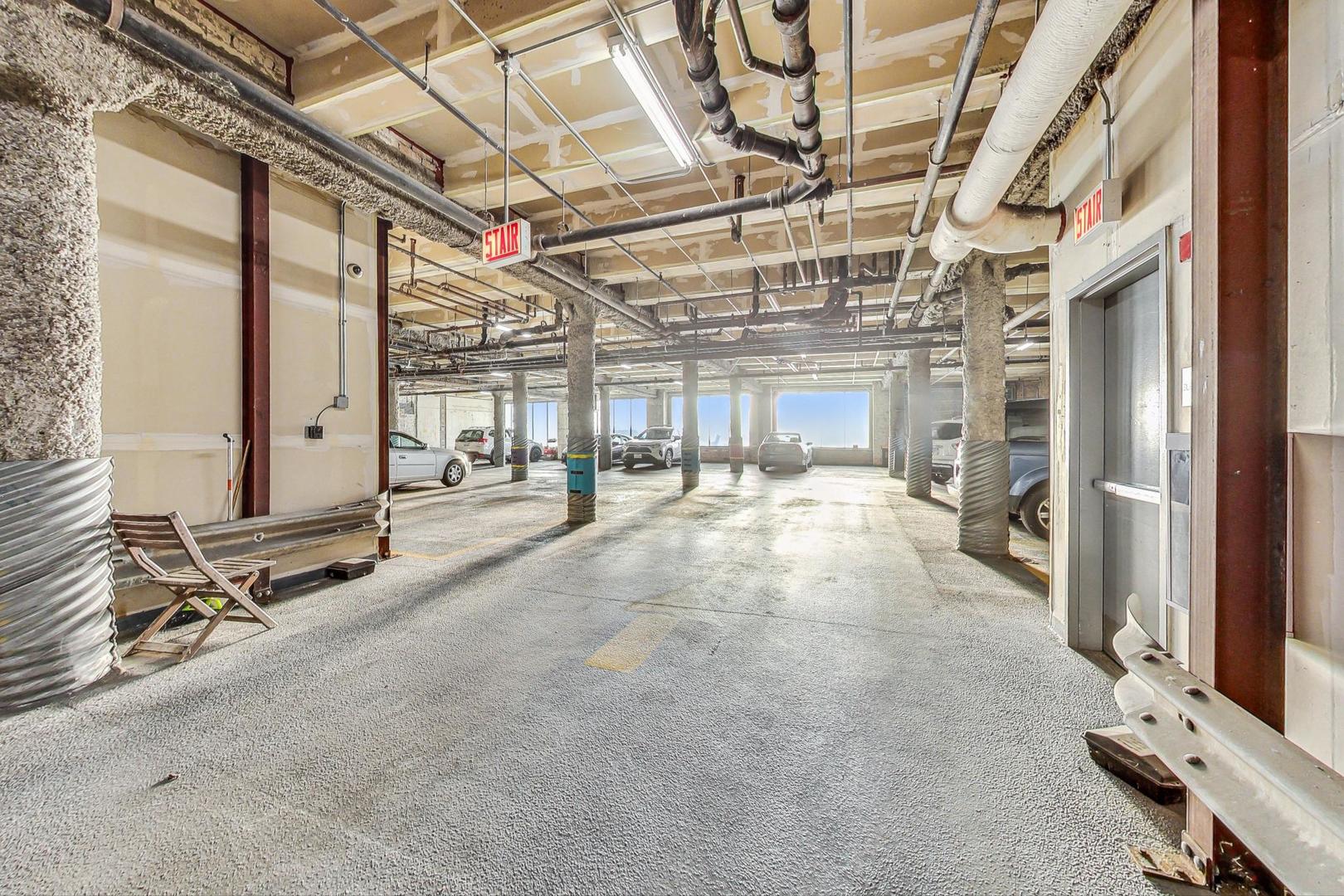 1503 South State Street, Unit 601 Chicago, IL 60605 - Photo 34 of 36