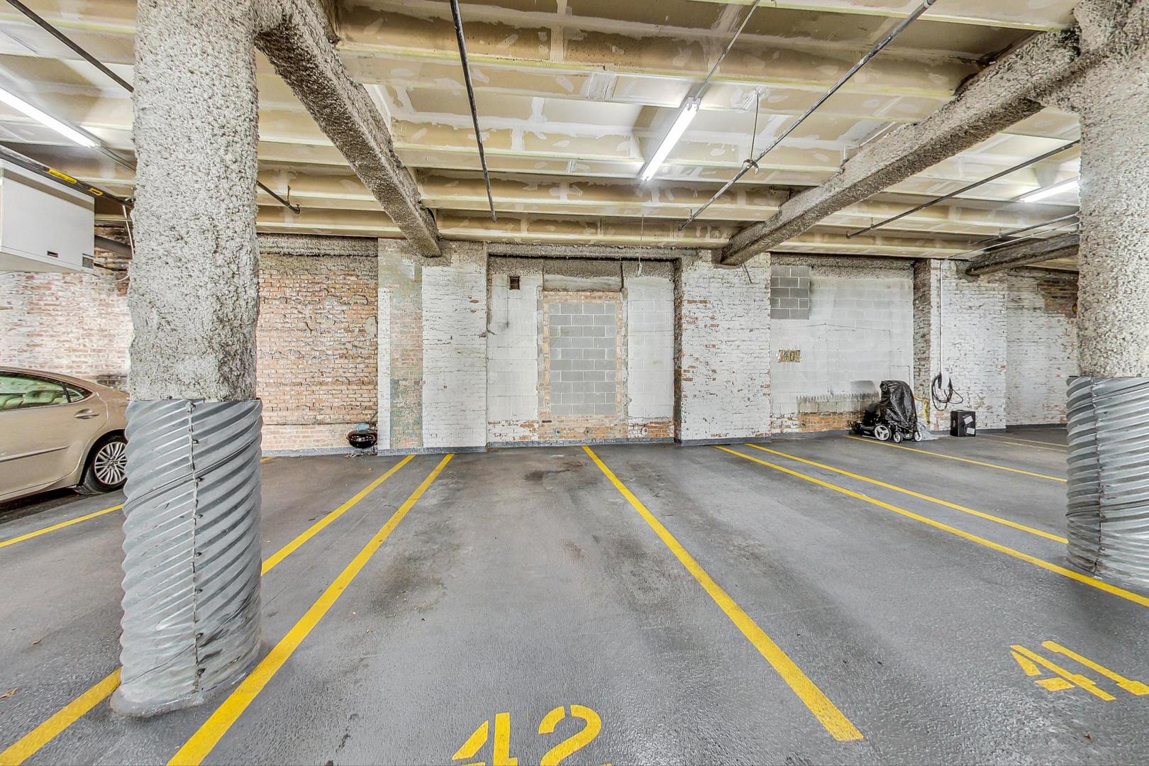 1503 South State Street, Unit 601 Chicago, IL 60605 - Photo 35 of 36