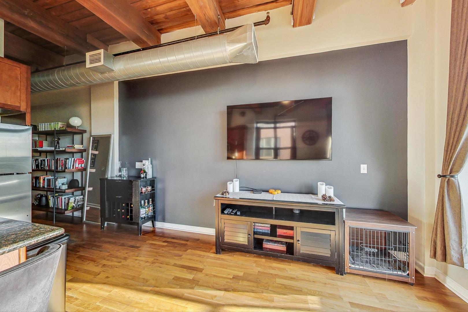 1503 South State Street, Unit 601 Chicago, IL 60605 - Photo 5 of 36