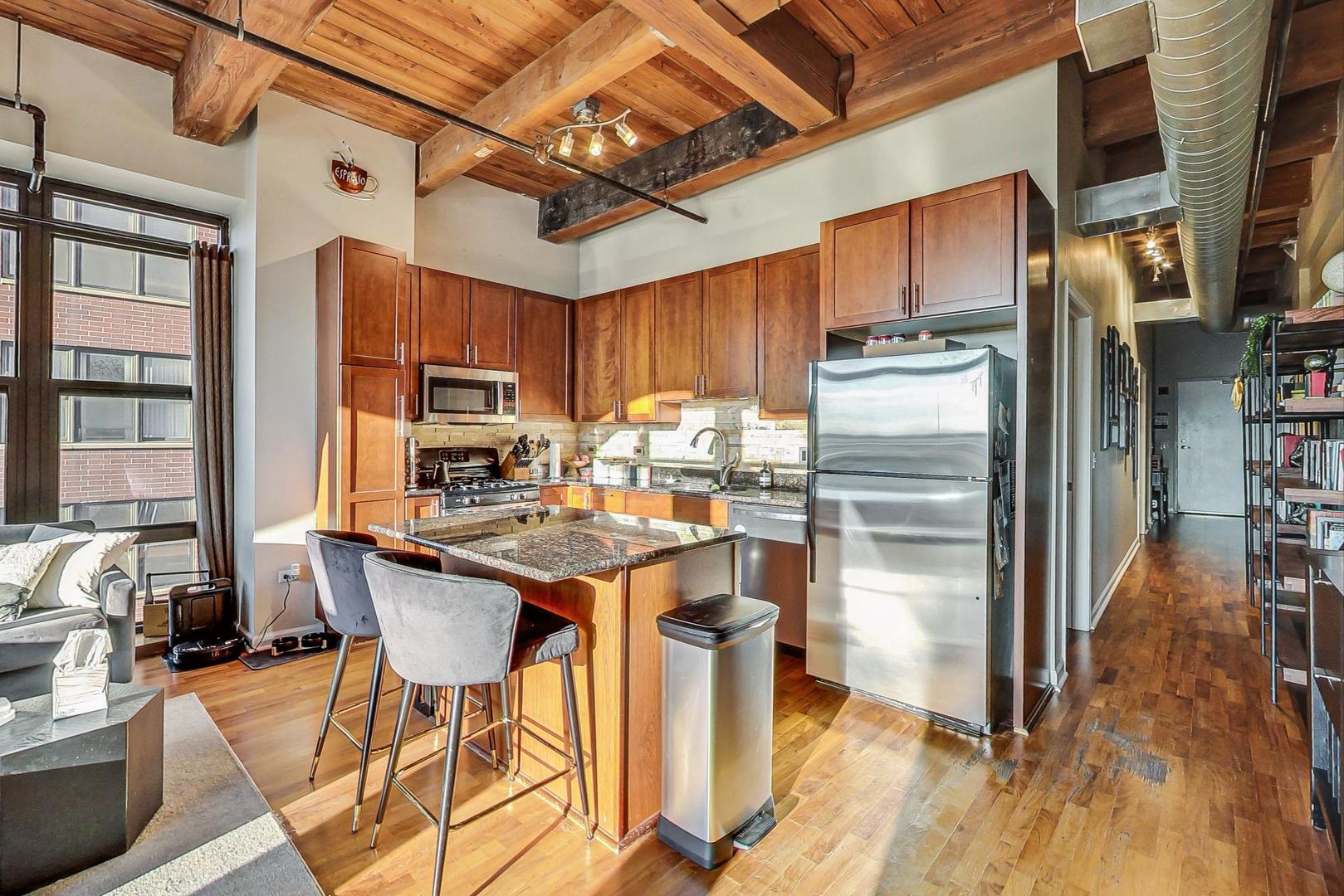1503 South State Street, Unit 601 Chicago, IL 60605 - Photo 6 of 36