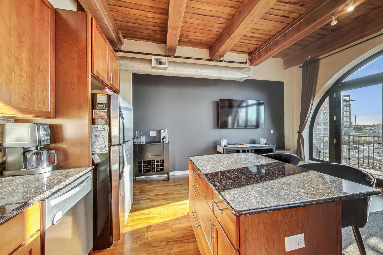 1503 South State Street, Unit 601 Chicago, IL 60605 - Photo 8 of 36