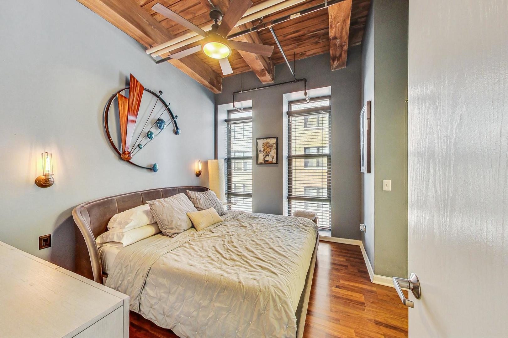 1503 South State Street, Unit 601 Chicago, IL 60605 - Photo 10 of 36