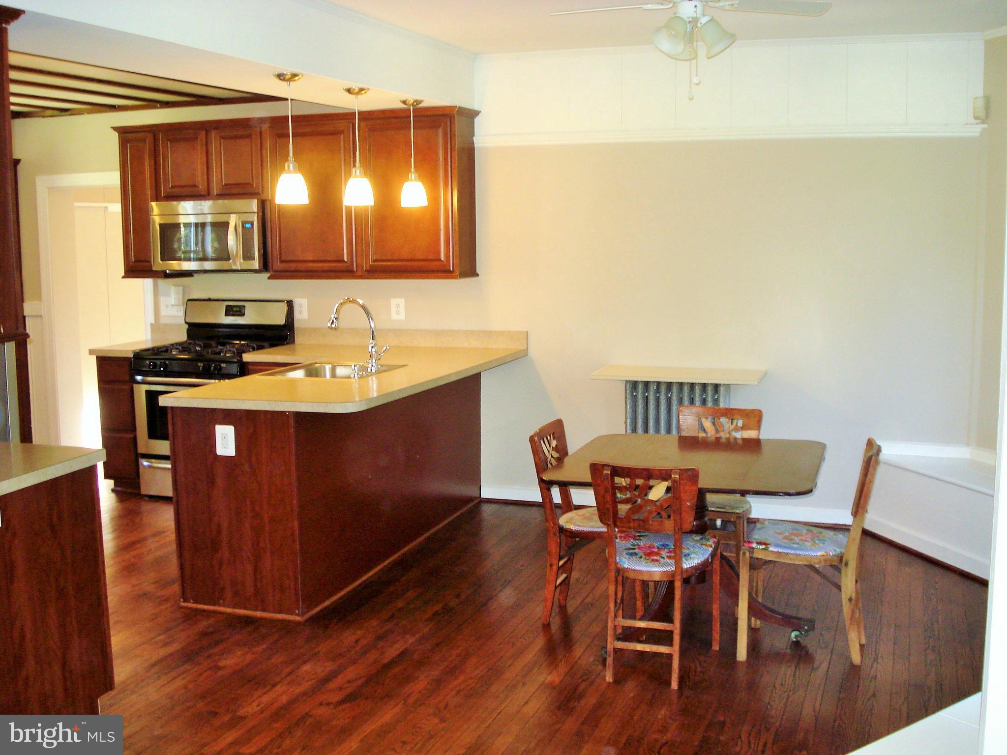 6115 Ridgeview Avenue Baltimore, MD 21206 - Photo 11 of 21 Kitchen